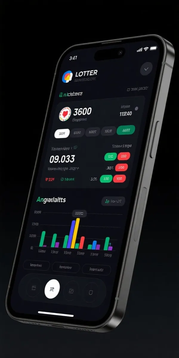 官方APP界面预览